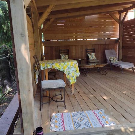 Luxury Suites At Military Trail トロント エクステリア 写真