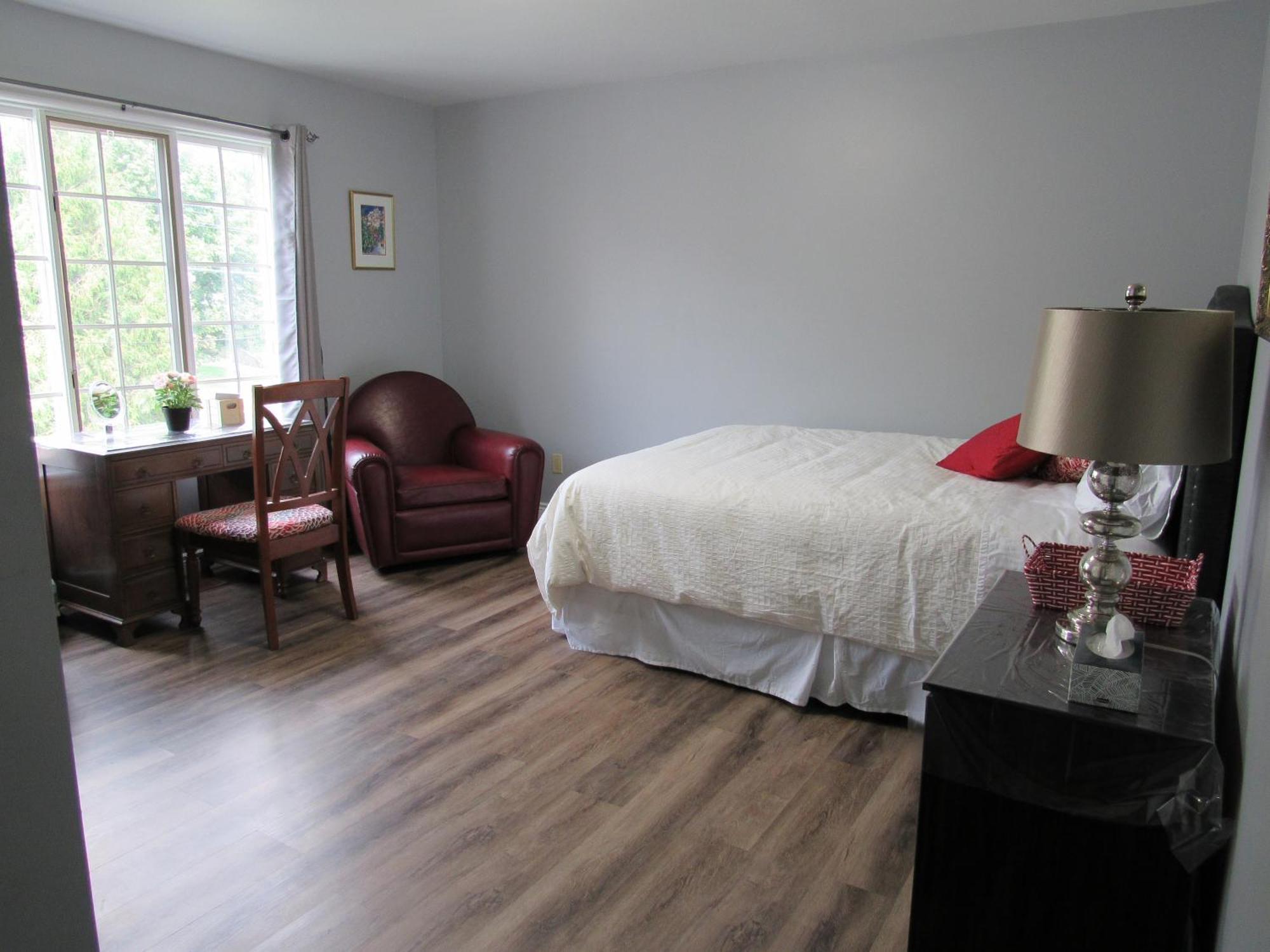 Luxury Suites At Military Trail トロント 部屋 写真