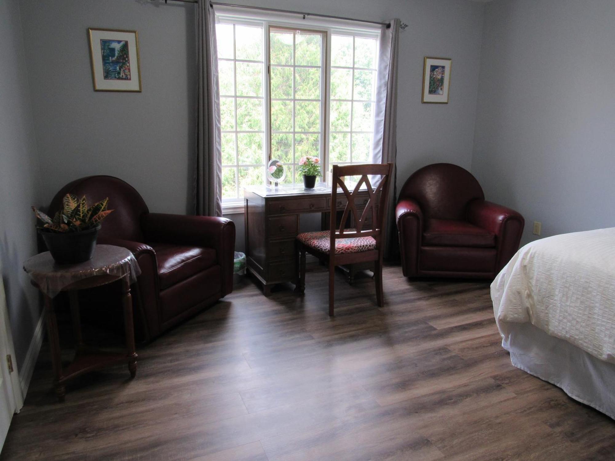 Luxury Suites At Military Trail トロント 部屋 写真