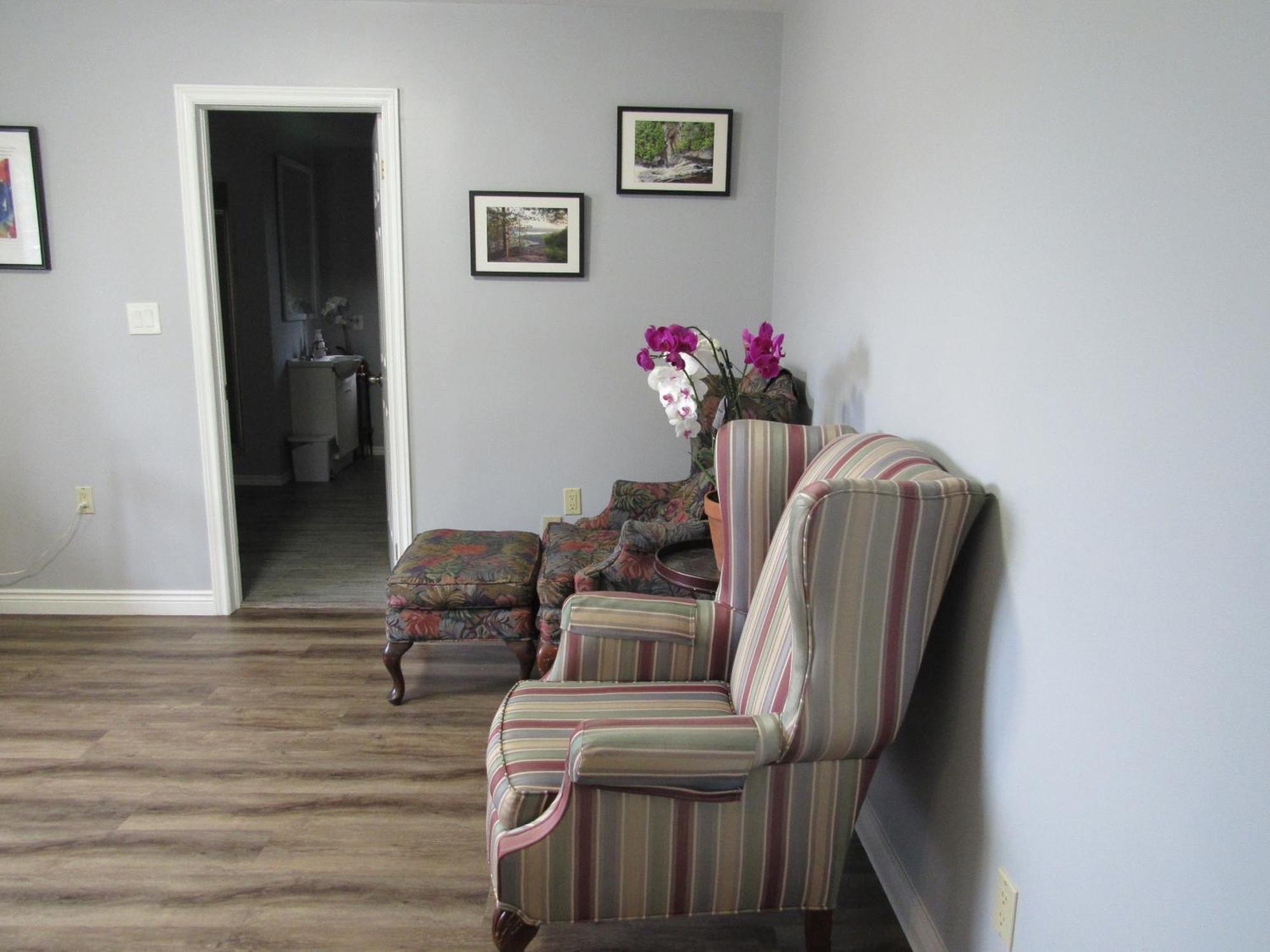 Luxury Suites At Military Trail トロント 部屋 写真