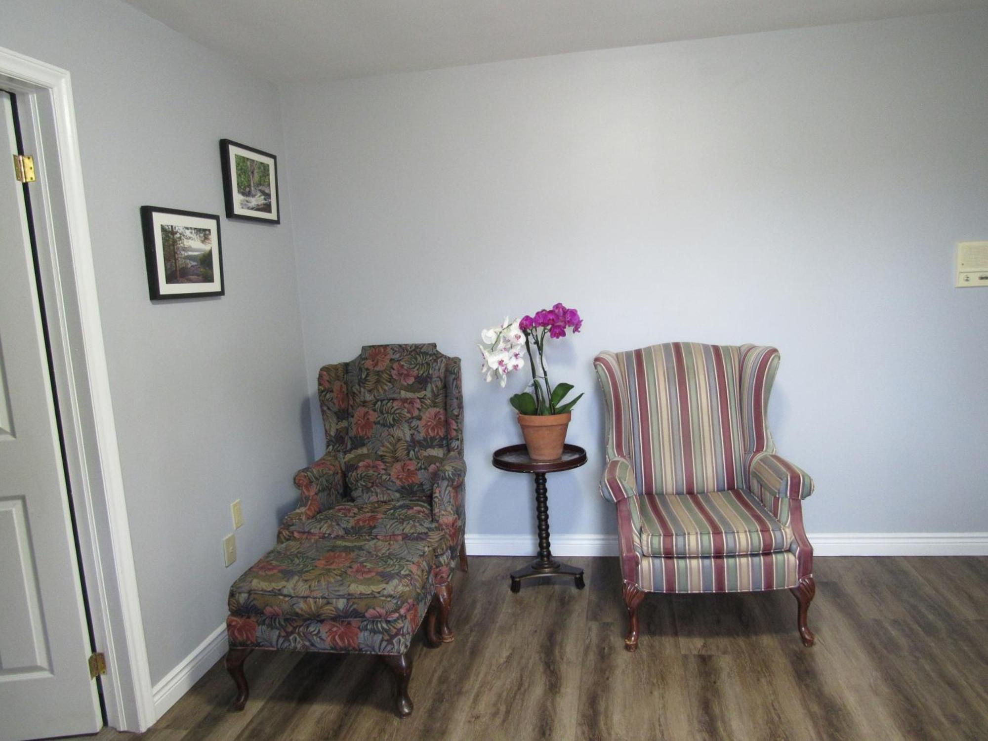 Luxury Suites At Military Trail トロント 部屋 写真