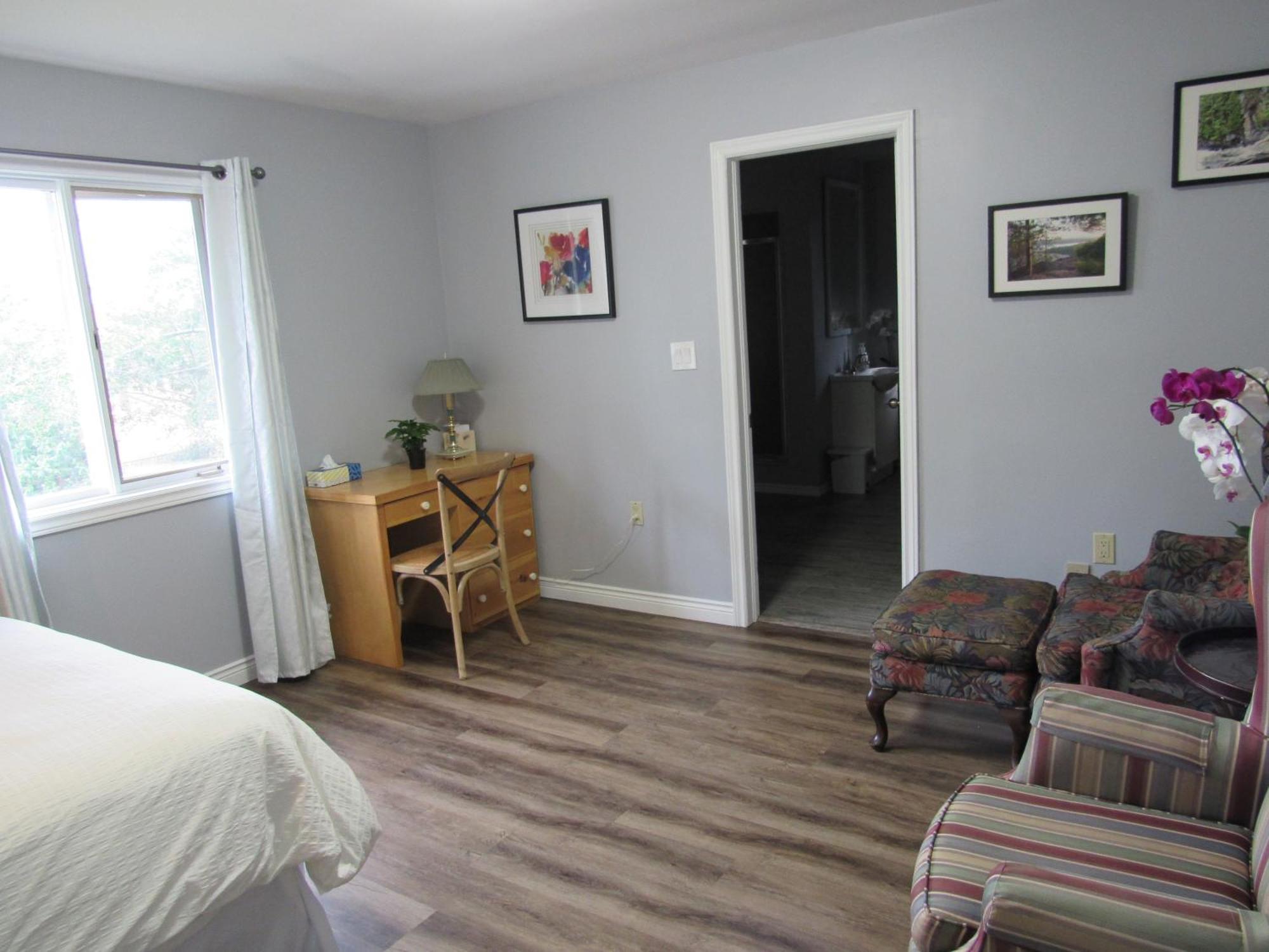 Luxury Suites At Military Trail トロント 部屋 写真