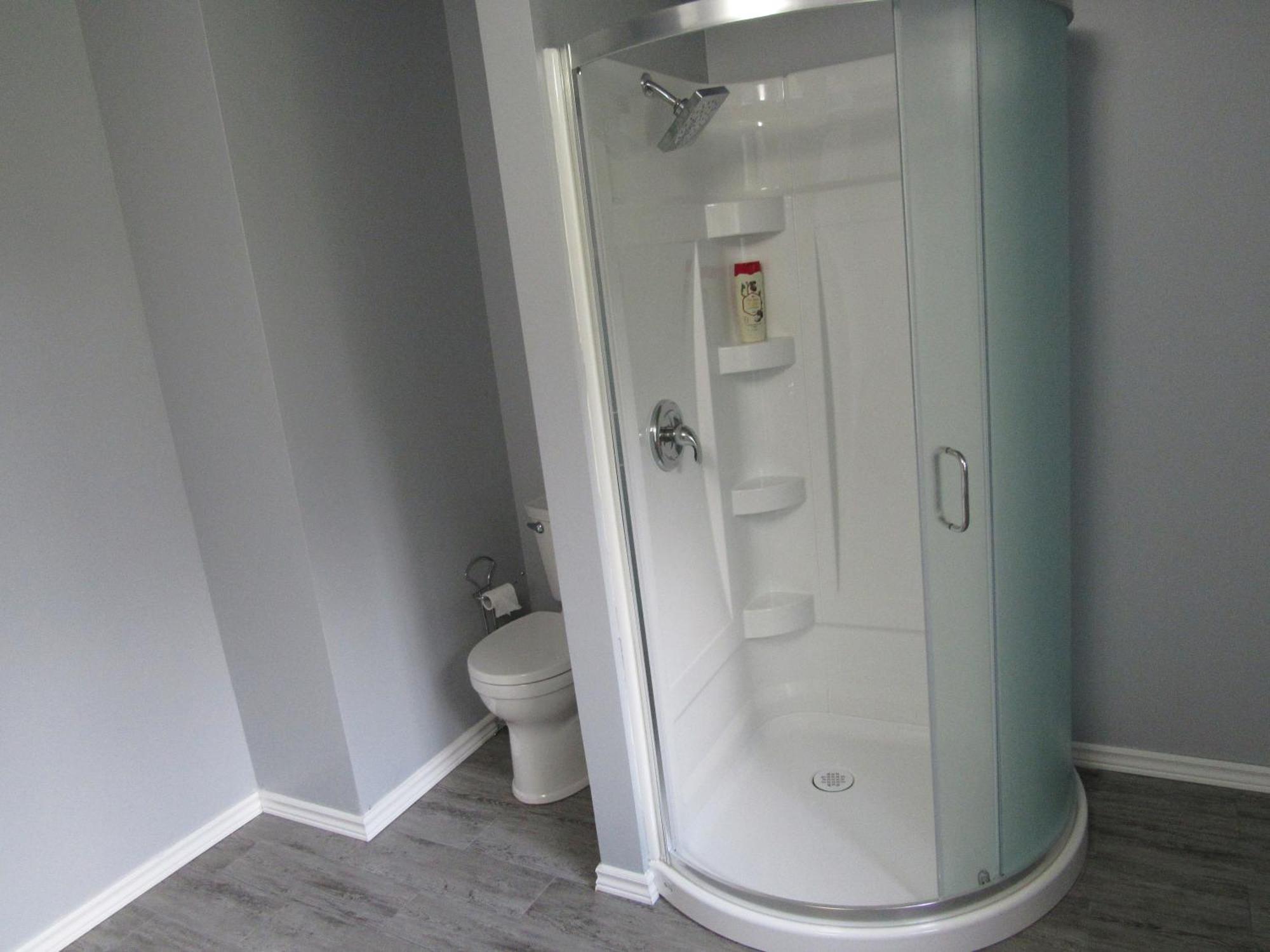 Luxury Suites At Military Trail トロント 部屋 写真