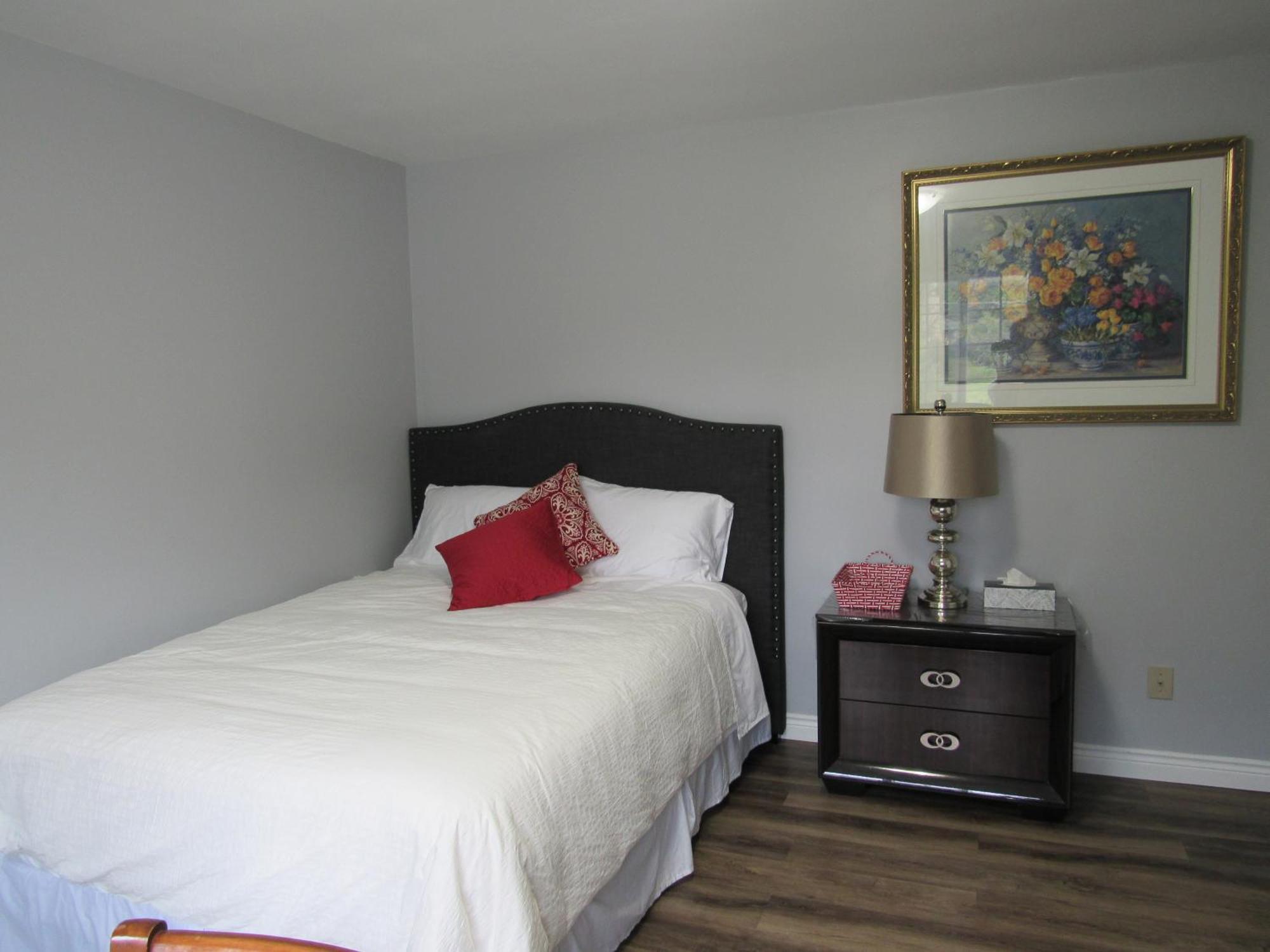 Luxury Suites At Military Trail トロント 部屋 写真