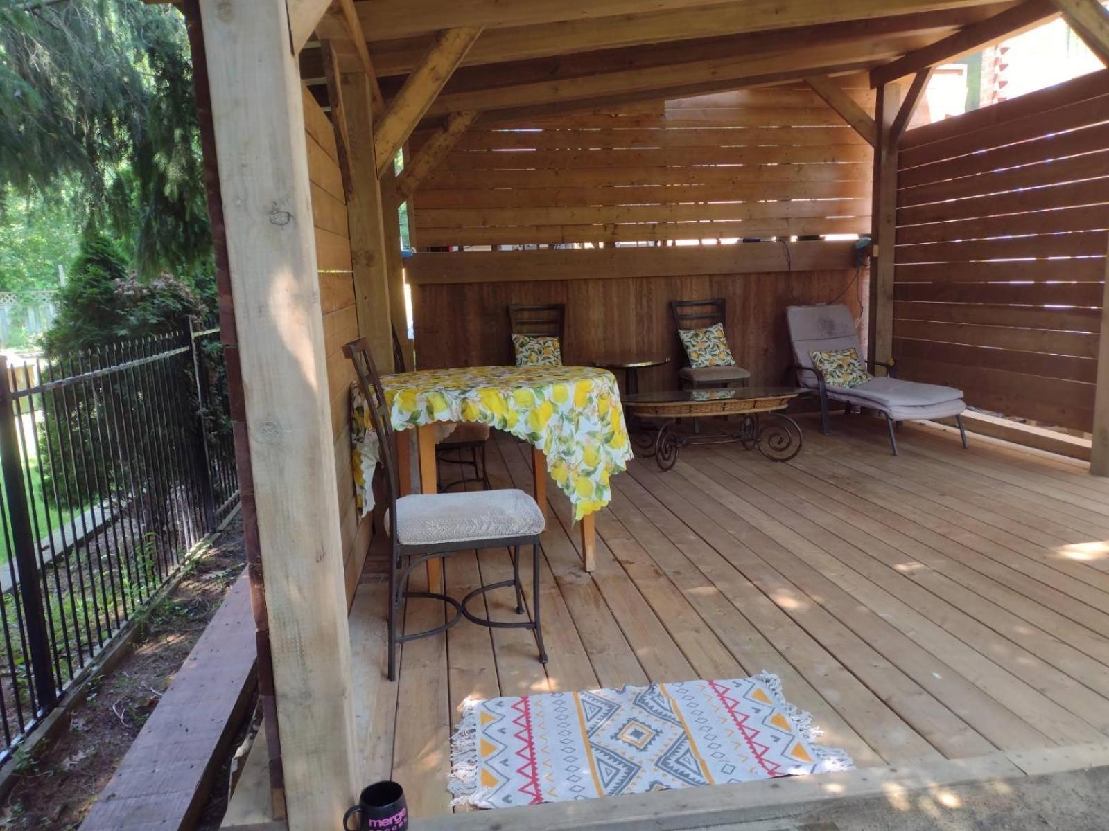 Luxury Suites At Military Trail トロント エクステリア 写真